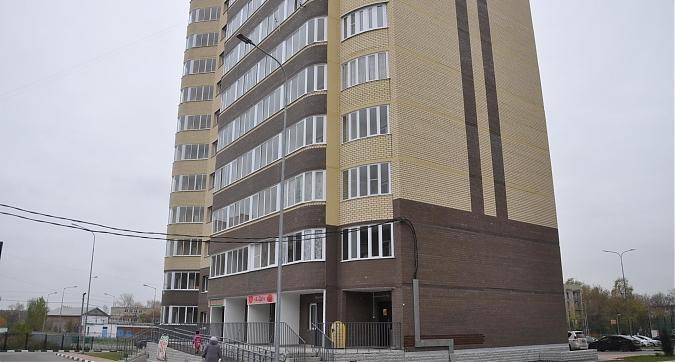 2-я очередь ЖК Москворецкий Квартирный контроль