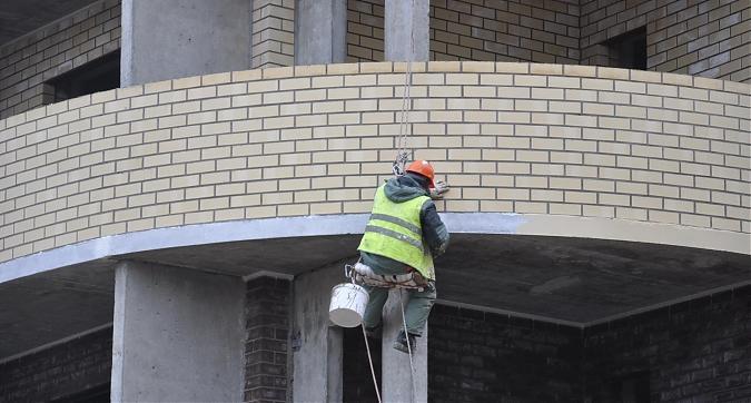 3-я очередь ЖК Москворецкий Квартирный контроль