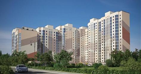 ЖК "Аврора"  Квартирный контроль