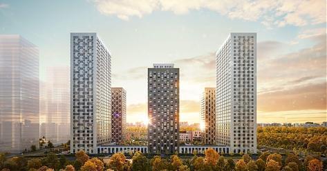 ЖК "Кавказский бульвар 51" Квартирный контроль