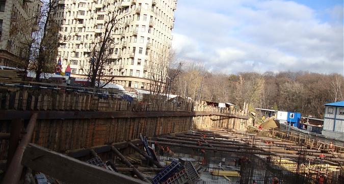 ЖК Лефорт, корпус 3, вид с ул. Княжнина, фото - 3 Квартирный контроль