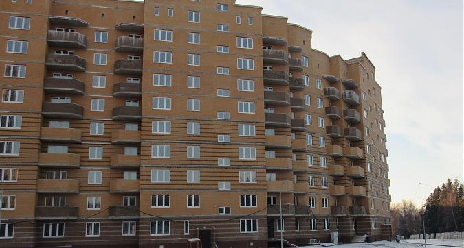 ЖК Новоснегирёвский (Новые Снегири), корпус 13, фото -2 Квартирный контроль