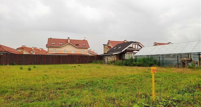 ЖК Бакеево-Парк, вид с ул. Сретенской, фото 3 Квартирный контроль