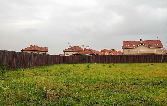 ЖК Бакеево-Парк, вид с ул. Сретенской, фото 4 Квартирный контроль