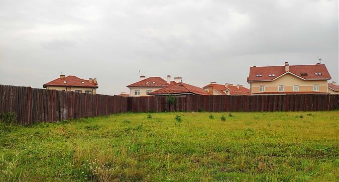 ЖК Бакеево-Парк, вид с ул. Сретенской, фото 4 Квартирный контроль