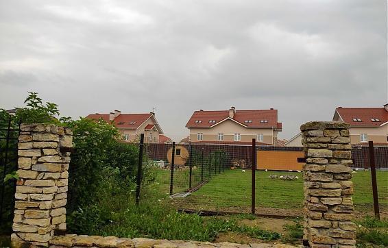 ЖК Бакеево-Парк, вид с ул. Сретенской, фото 6 Квартирный контроль