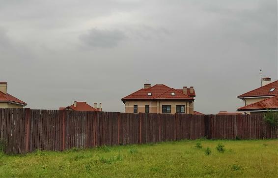 ЖК Бакеево-Парк, вид с ул. Сретенской, фото 7 Квартирный контроль