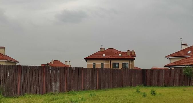 ЖК Бакеево-Парк, вид с ул. Сретенской, фото 7 Квартирный контроль