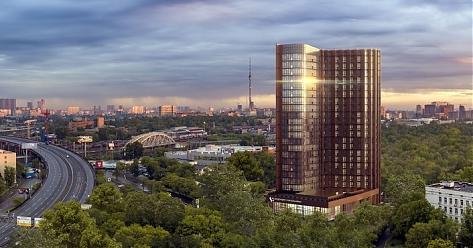 Апарт-комплекс Резиденция Сокольники Квартирный контроль