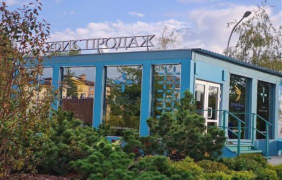 Ход строительства ЖК Светлый Мир БиоПолис. Август 2023, фото 1 Квартирный контроль