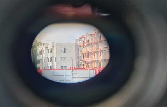 Ход строительства ЖК Светлый Мир БиоПолис. Август 2023, фото 13 Квартирный контроль