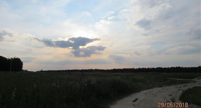 ЖК Новая Алексеевская Роща, территория для строительства жилого комплекса, фото 5 Квартирный контроль