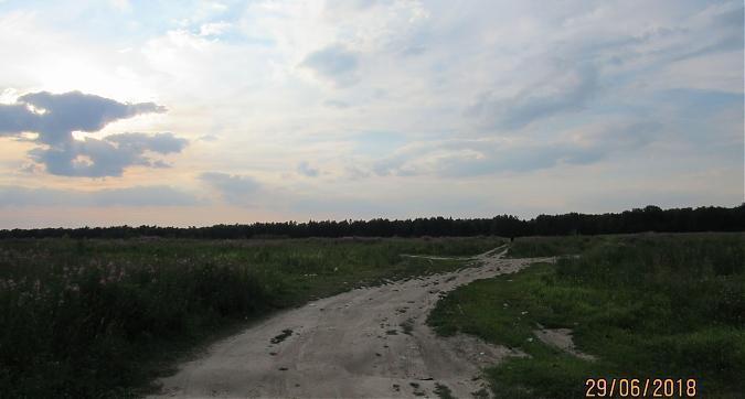 ЖК Новая Алексеевская Роща, территория для строительства жилого комплекса, фото 6 Квартирный контроль