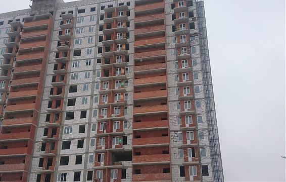 ЖК Брюсов парк, вид с ул. Гоголя, фото 5 Квартирный контроль