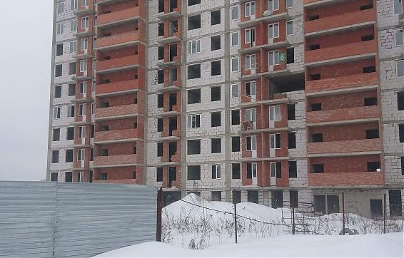 ЖК Брюсов парк, вид с ул. Гоголя, фото 7 Квартирный контроль