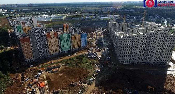  Квартирный контроль