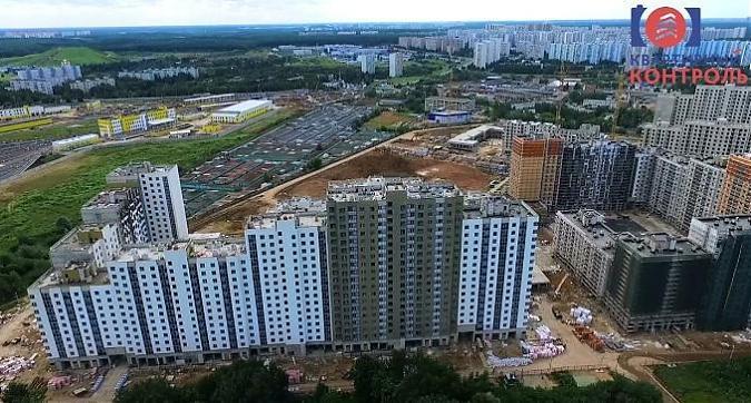  Квартирный контроль