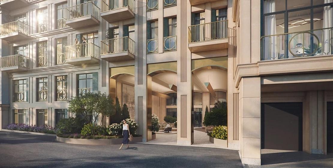  Квартирный контроль