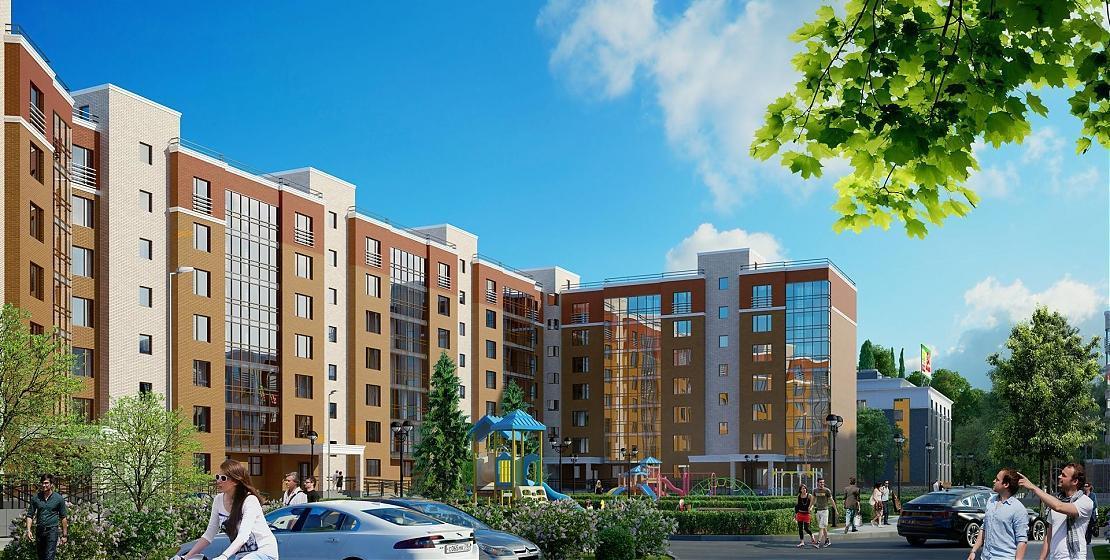  Квартирный контроль