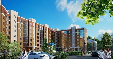 ЖК "Мытищи Lite" Квартирный контроль