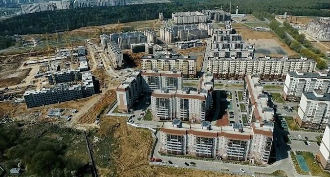  Квартирный контроль