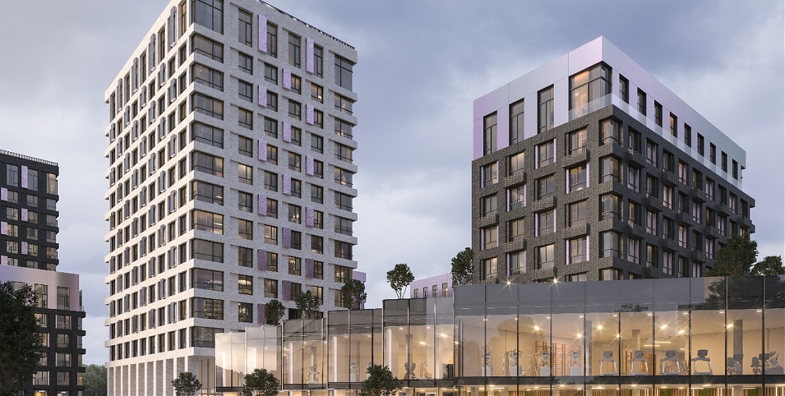  Квартирный контроль