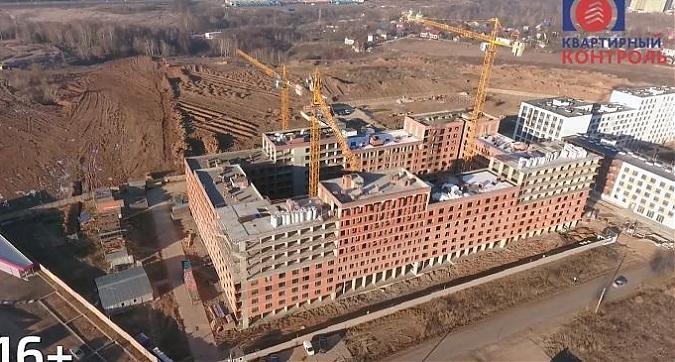  Квартирный контроль