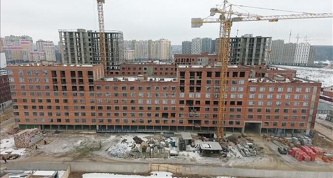  Квартирный контроль