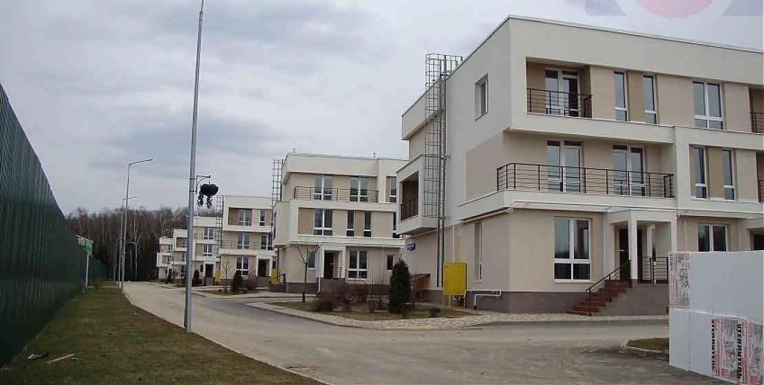  Квартирный контроль