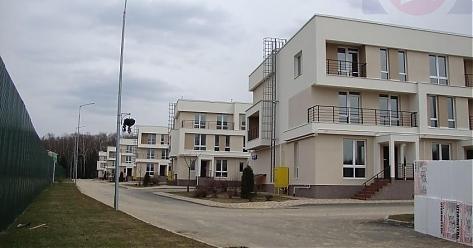 ЖК "Лесная Сказка" Квартирный контроль