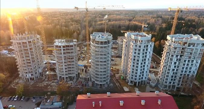  Квартирный контроль