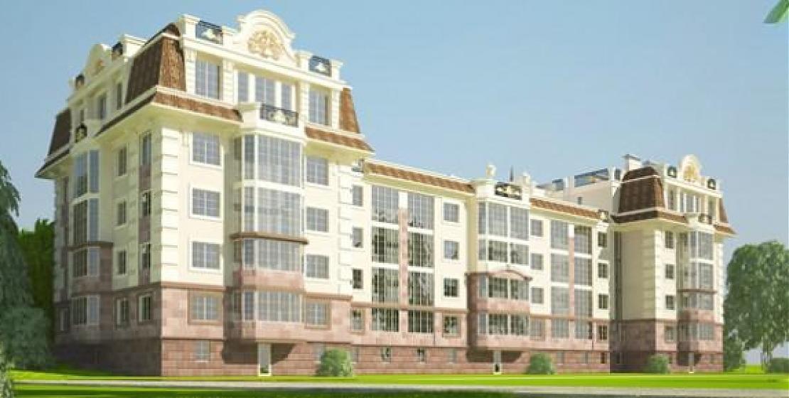  Квартирный контроль