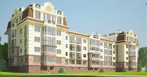 ЖК "Эко-Парк Вифанские Пруды" Квартирный контроль