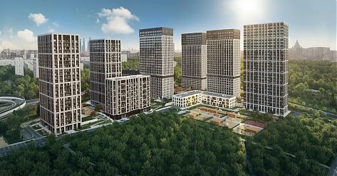 ЖК "Вестердам" Квартирный контроль