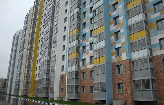 ЖК Флагман, вид со Спортивного пр-да, фото - 5 Квартирный контроль
