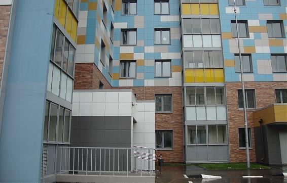 ЖК Флагман, вид со Спортивного пр-да, фото - 8 Квартирный контроль