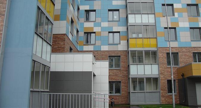 ЖК Флагман, вид со Спортивного пр-да, фото - 8 Квартирный контроль