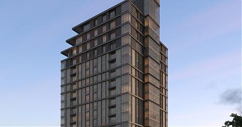 ЖК "Фили Парк" Квартирный контроль