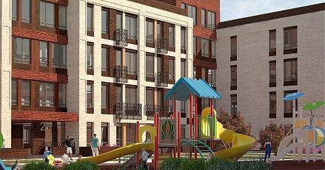 ЖК "Потапово Lite" (Потапово Лайт) Квартирный контроль