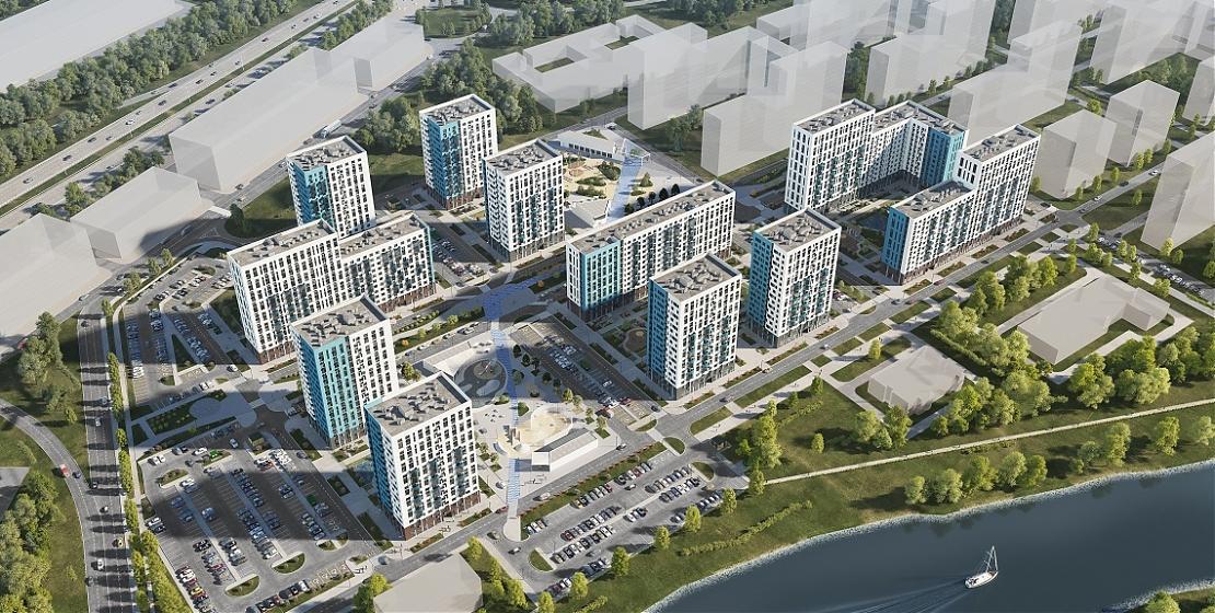  Квартирный контроль