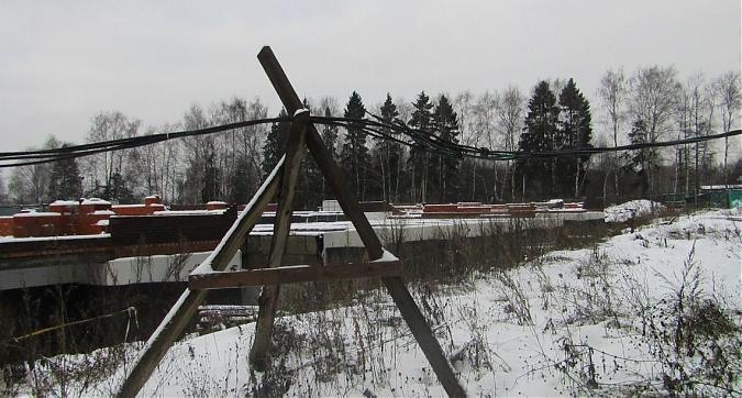 ЖК ЗаМитино - строящиеся корпуса 4 и 3 Квартирный контроль