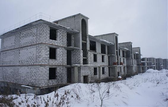 ЖК Эко-Парк Вифанские Пруды, вид с ул. Фестивальной, фото 5 Квартирный контроль
