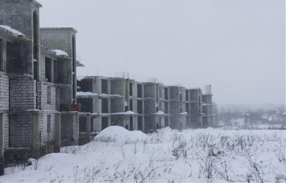 ЖК Эко-Парк Вифанские Пруды, вид с ул. Фестивальной, фото 6 Квартирный контроль