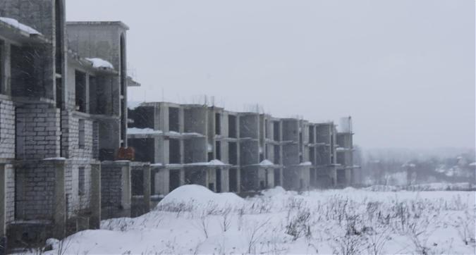 ЖК Эко-Парк Вифанские Пруды, вид с ул. Фестивальной, фото 6 Квартирный контроль