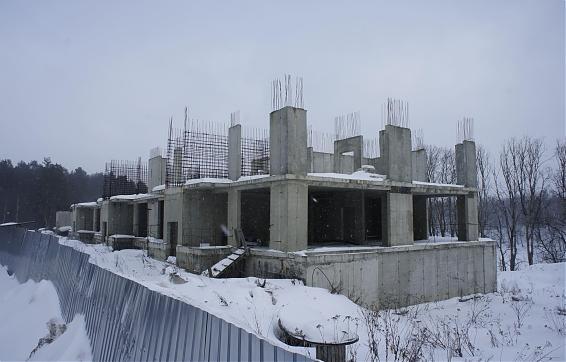 ЖК Эко-Парк Вифанские Пруды, вид с ул. Фестивальной, фото 7 Квартирный контроль
