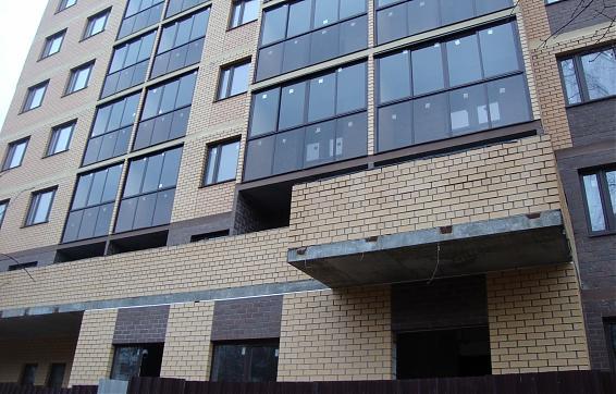 ЖК Нижегородский, вид с ул. Нижегородская, фото - 3 Квартирный контроль