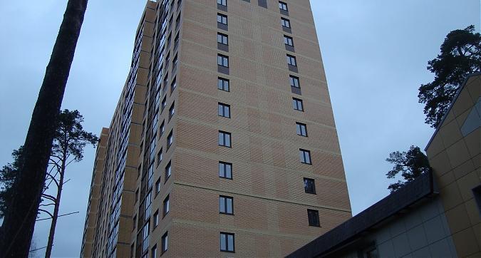 ЖК Нижегородский, вид с ул. Нижегородская, фото - 6 Квартирный контроль