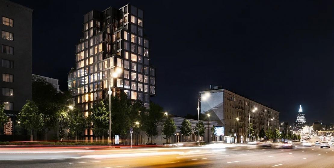  Квартирный контроль