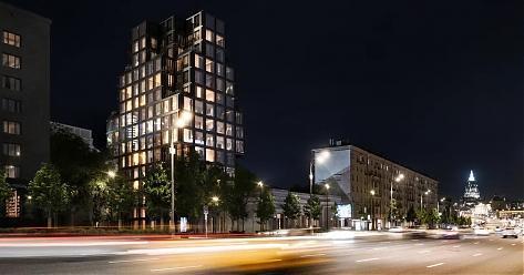 Клубный дом Forum (Клубный дом Форум) Квартирный контроль