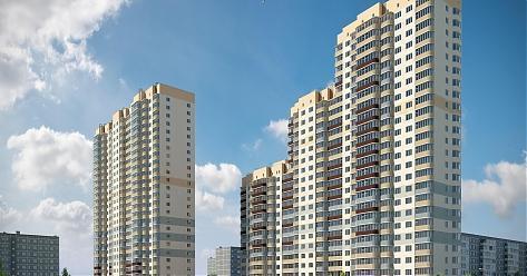 ЖК "Новое Измайлово-2" Квартирный контроль